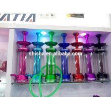 2016 neues design Aluminium Amy deluxe Wasserpfeifen Kaya Shisha